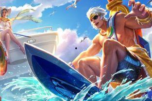 大神新赛季爆料视频,揭秘大神爆料视频中的精彩亮点与战术解析 第1张 大神新赛季爆料视频,揭秘大神爆料视频中的精彩亮点与战术解析 第1张